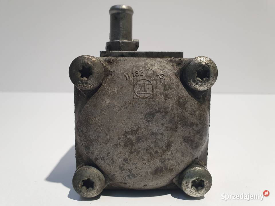 POMPA WSPOMAGANIA Volvo S80 24 B oryginał 110bar Chełm