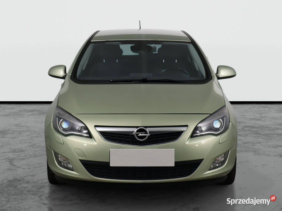 Opel Astra 14 T wspomaganie kierownicy Zabrze