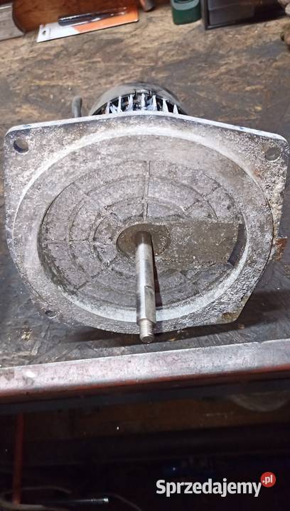 Silnik elektryczny Olszyny sprzedam