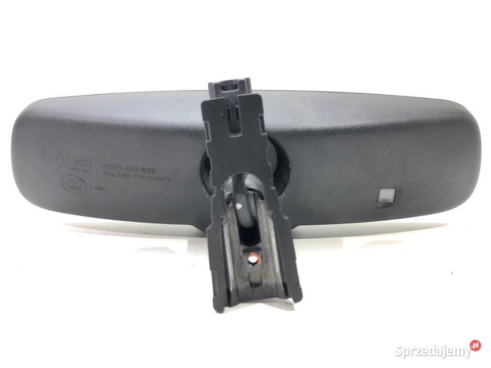 LUSTERKO WEWNĘTRZNE HYUNDAI ix20 GNTX533 Minivan osobowe Lusterka wewnętrzne