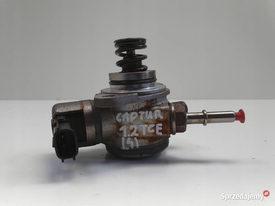 Renault Captur I 12 TCe POMPA WYSOKIEGO