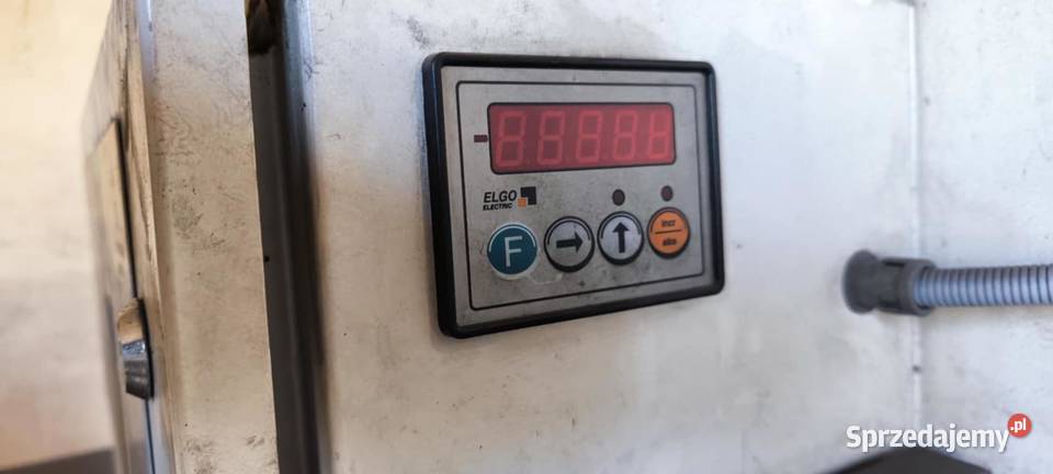 Maszyna przemysłowa Hydrauliczna prasa dolnośląskie Bolesławiec