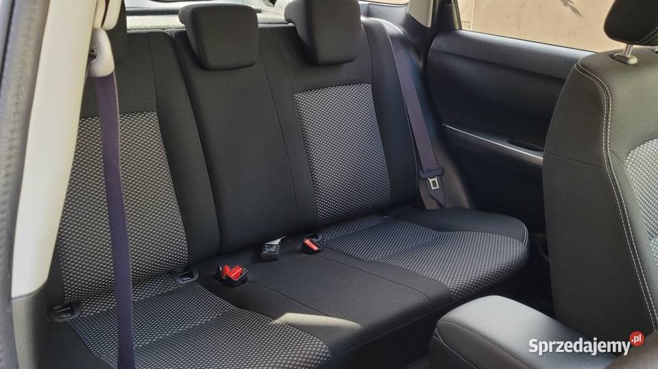 Suzuki Vitara Mild Hybrid 1 Właściciel serwis Brzeziny