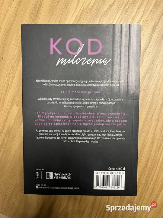 książka Poznań sprzedam