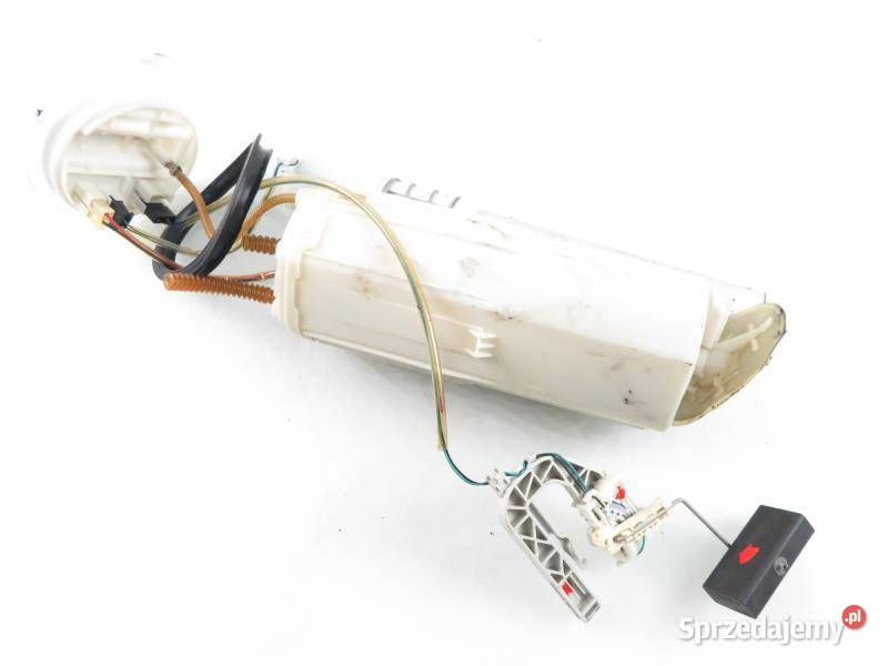 POMPA PALIWA VW PHAETON 60 W12 3D0919670A