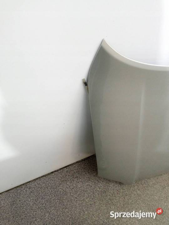 MASKA PRZÓD T25 1C0 Toyota Avensis II 20032009