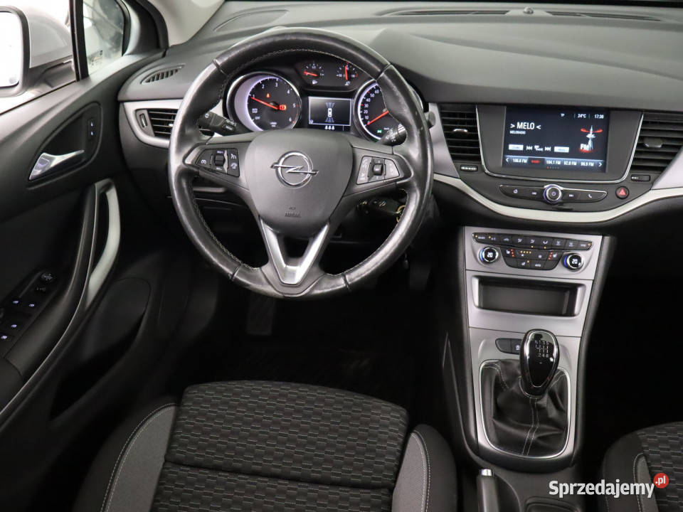Opel Astra 15 CDTI Bielany Wrocławskie sprzedam