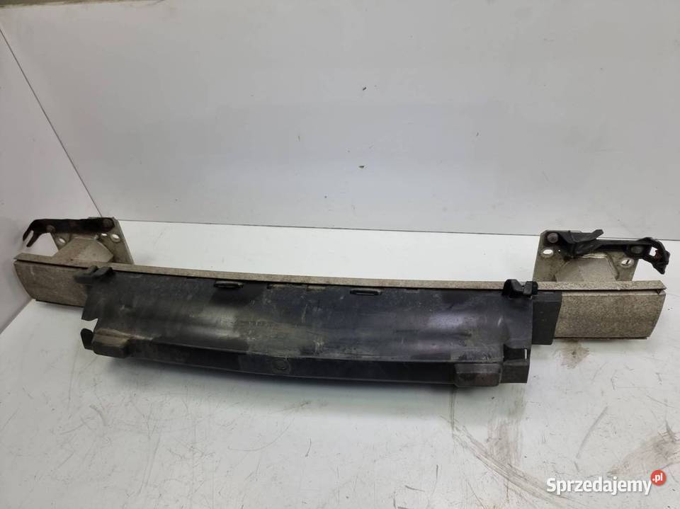 BELKA ZDERZAKA PRZÓD CITROEN C4 Lipno