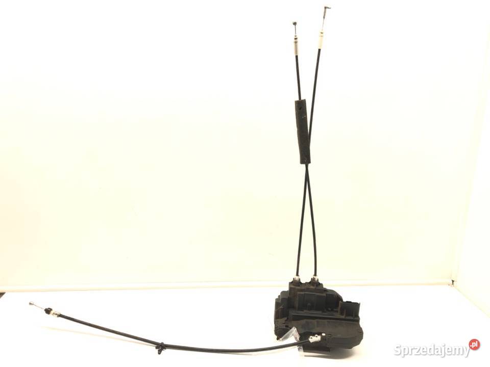 ZAMEK TYŁ PRAWY NISSAN MURANO Z50 Hatchback 0209