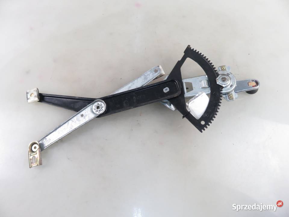 PODNOŚNIK SZYBY PRAWY PRZEDNI MERCEDES W124