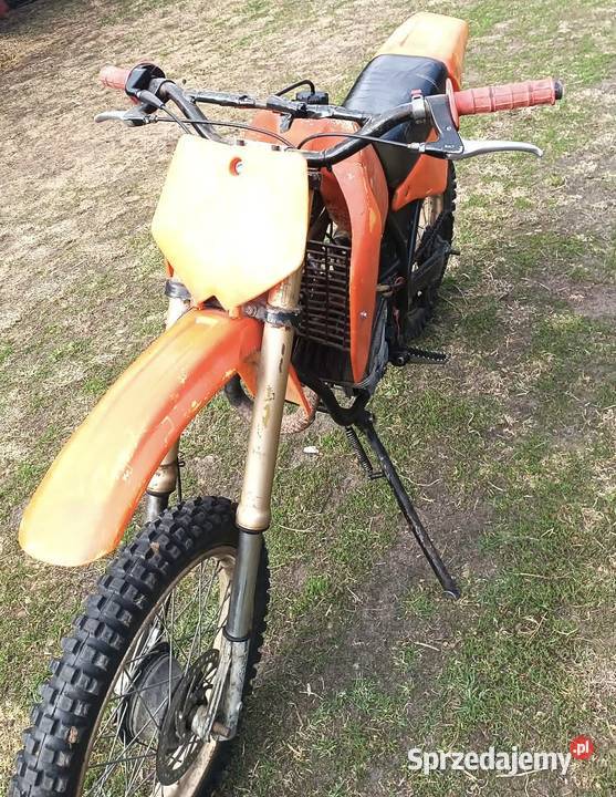 Malagutty gryzli 50cc Ostrów Mazowiecka
