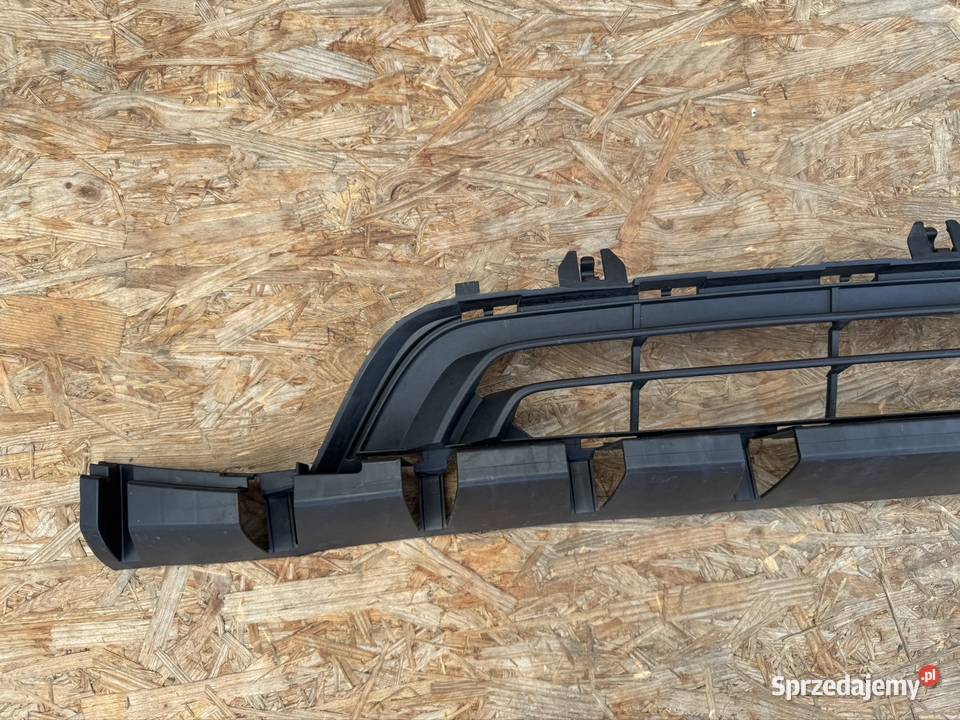 Środkowa kratka zderzaka przód BMW i3 I01 lift sprzedam