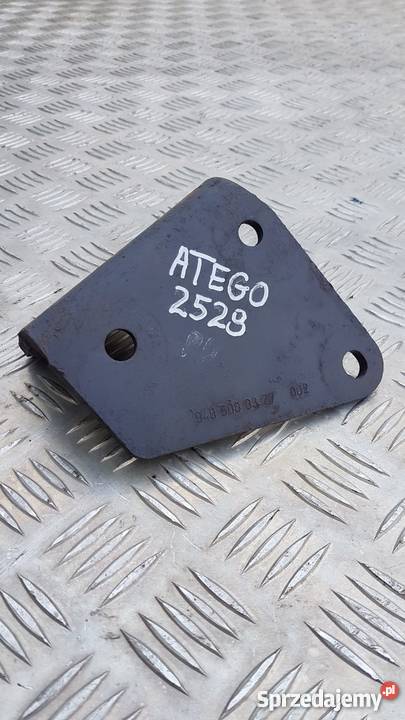 MB ATEGO CHŁODNICY UCHWYT 94050004279405000327 ciężarowe Rzędowice