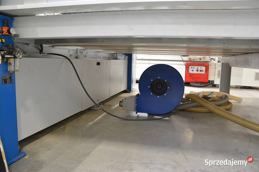 6499 PIŁA PANELOWA HOLZMA HPP250 320x320 Produkcja Biertowice