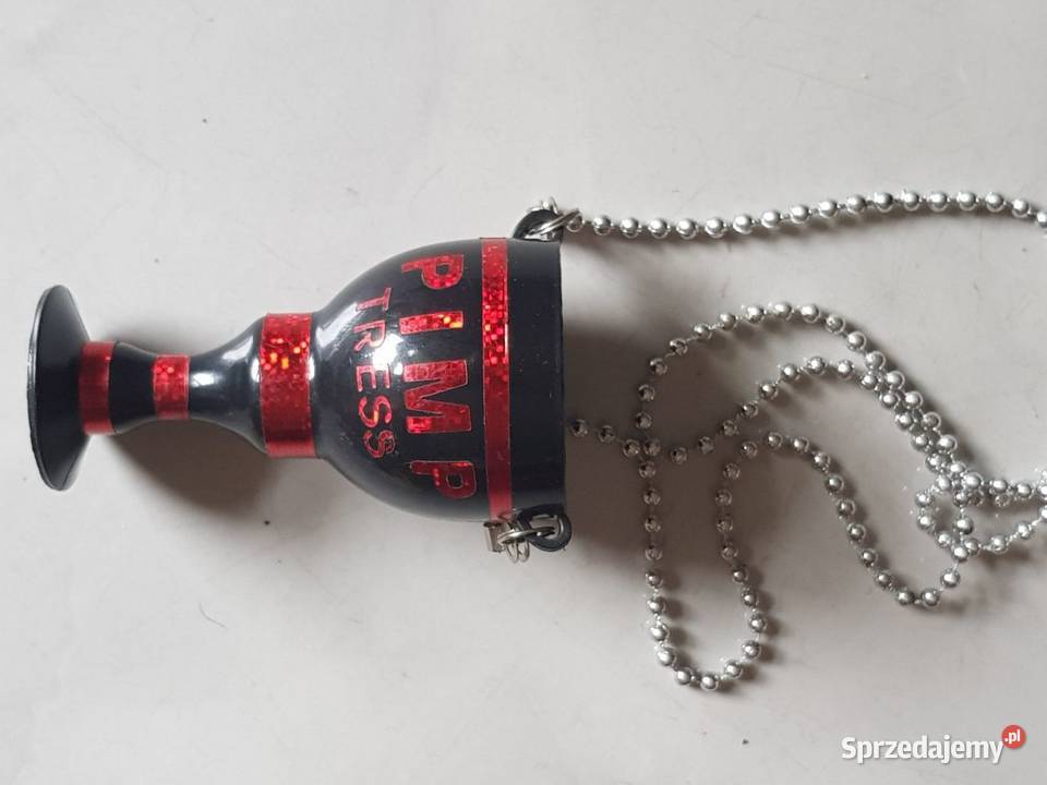 puchar kielich nagroda wisiorek medal naszyjnik