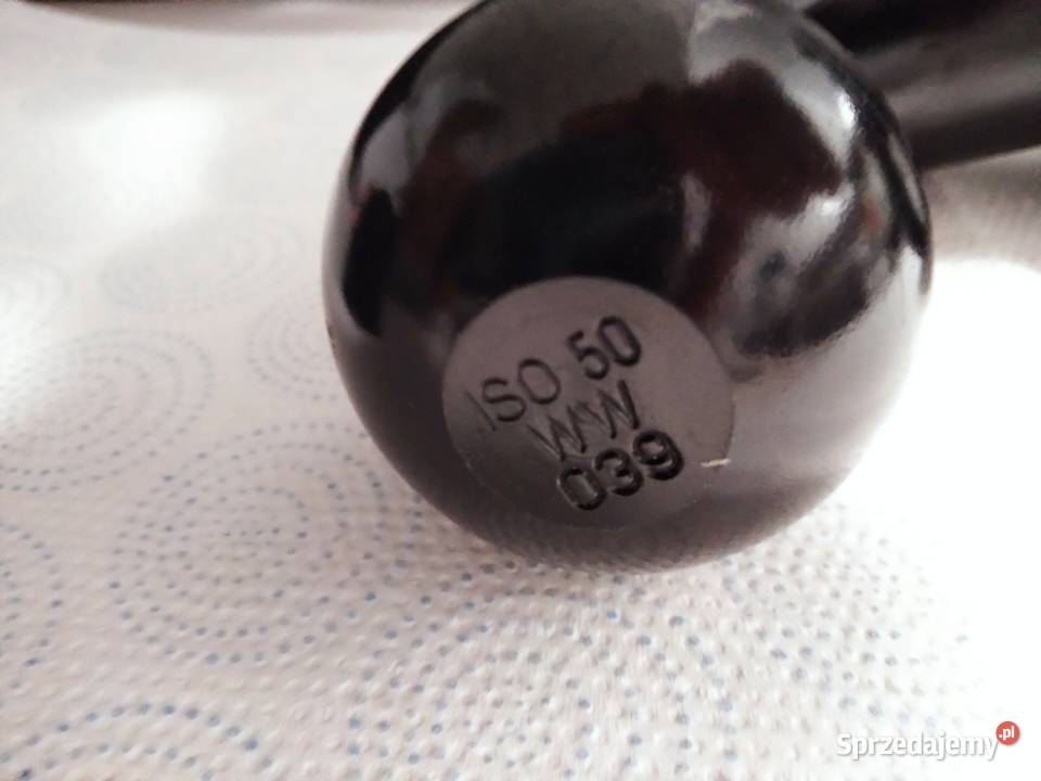 Hak główka haka Renault Espace III 9602 Lublin sprzedam