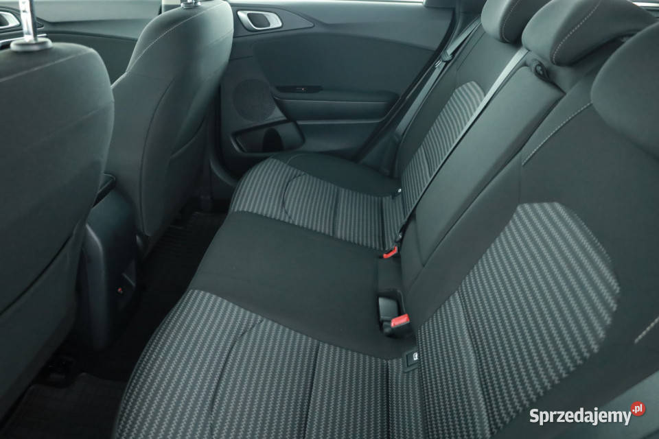 Kia Ceed 15 TGDI klimatyzacja mazowieckie Piaseczno