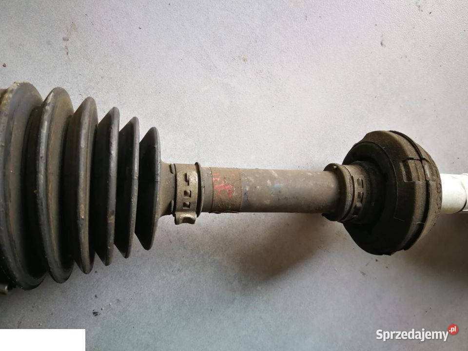 Honda Civic VII benzyna 14 16 półoś krótka lewa Kozubszczyzna