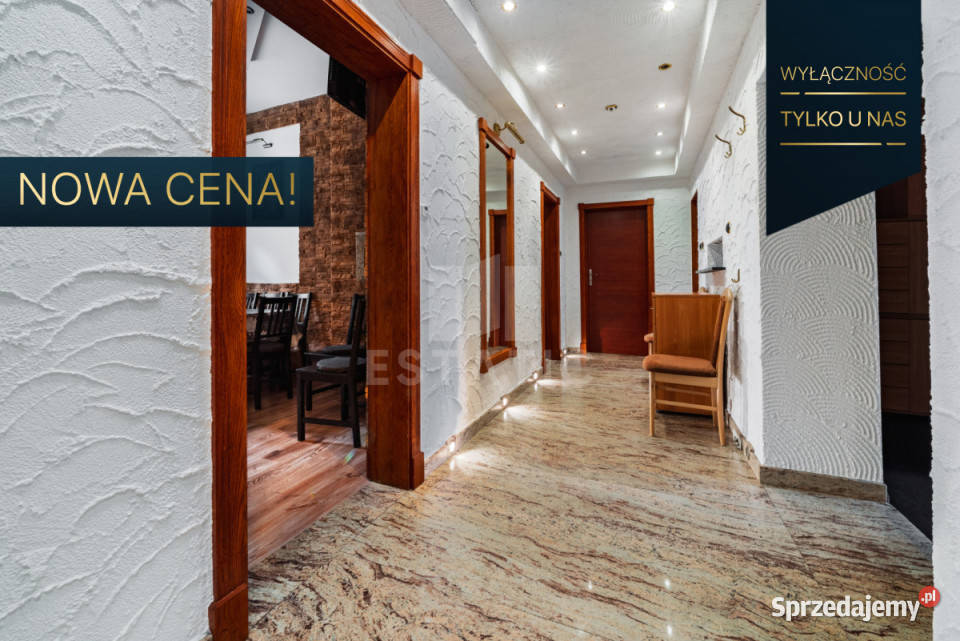 Mieszkanie Gdańsk Na Stoku 1066m2 5pokojowe