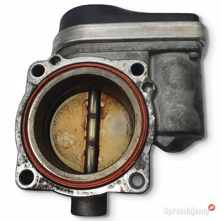 PRZEPUSTNICA BMW E87 E90 20 i oryginał 13541439