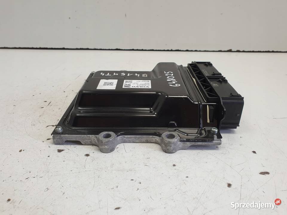 Volvo V40 CROSS COUNTRY 15 T3 STEROWNIK SILNIKA Chełm