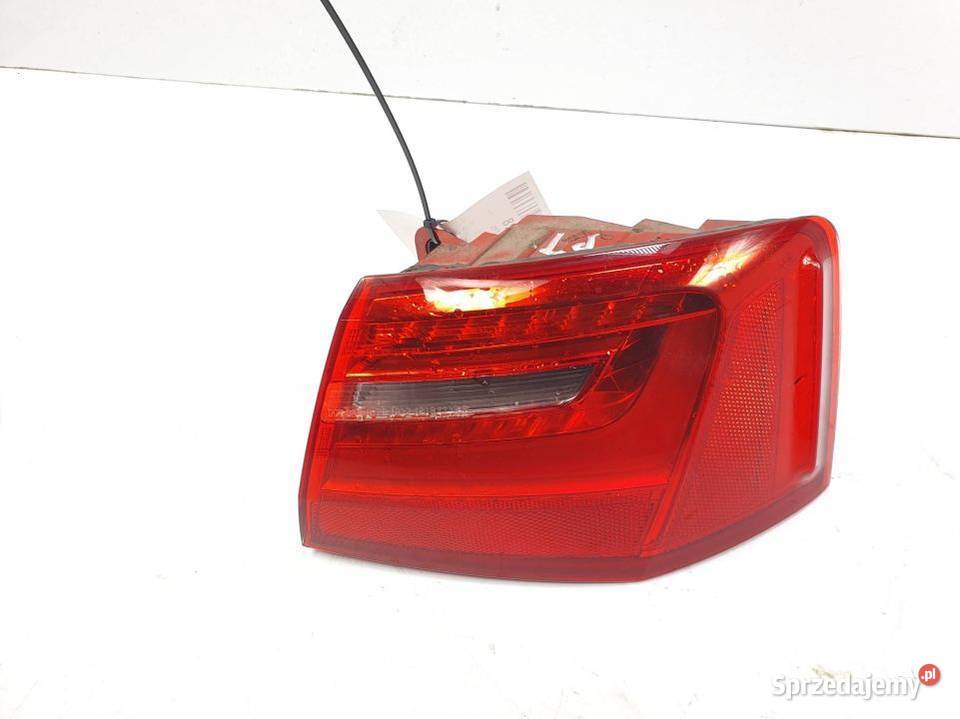 LAMPA PRAWA TYŁ AUDI A6 C7 4G5945096B Lipno