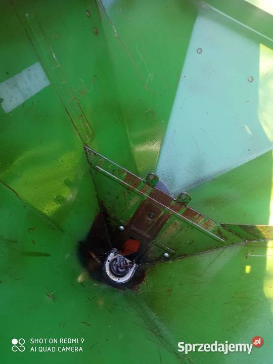 Amazone zaf 804R 800L Jędrzejów