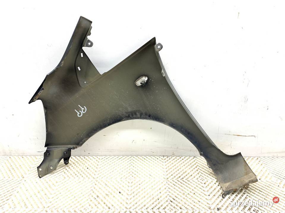 BŁOTNIK PRAWY PRZÓD HONDA JAZZ III Hatchback osobowe