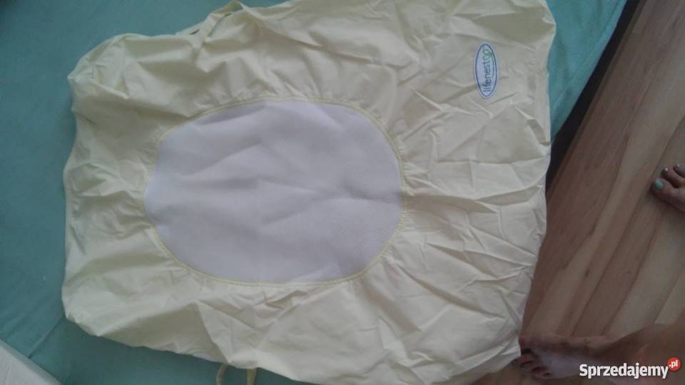 Sprzedam materac Lifenest łódzkie Łódź