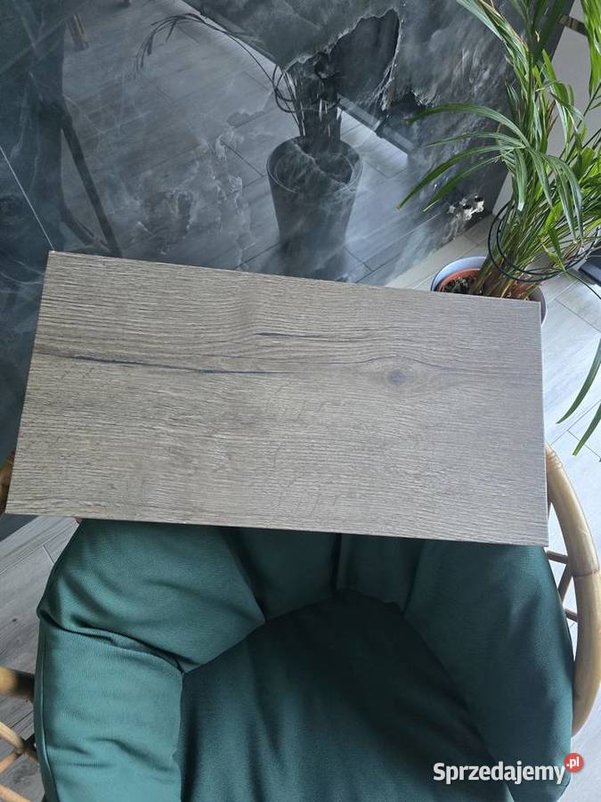 PŁYTKA GRESOWA SVERIGO BROWN 30x60 GAT I łódzkie Opoczno