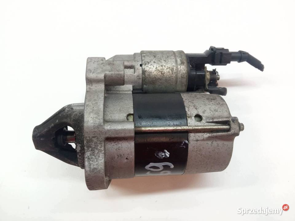 ROZRUSZNIK 9812715480 12 TURBO THP PURETECH Opel sprzedam