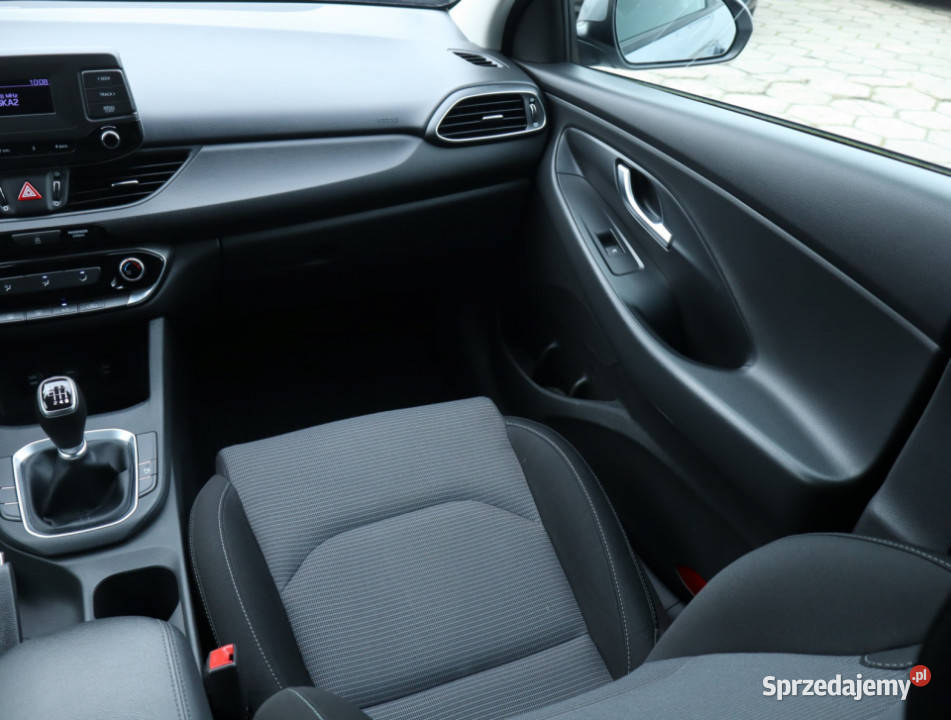 Hyundai i30 15 DPI Łódź sprzedam