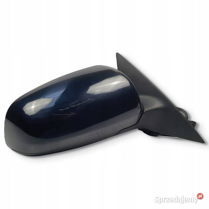 LUSTERKO PRAWE Audi A6 C6 PASAŻERA Elektryczne 6 Chełm