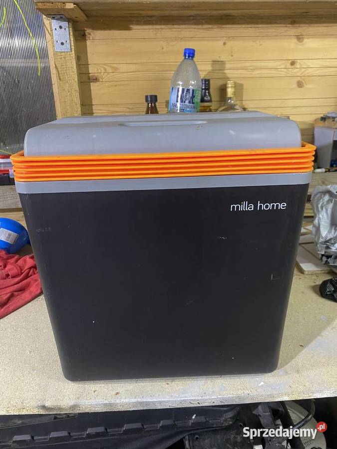 Lodówka turystyczna milla home Pozostałe Nowa Wieś Lęborska
