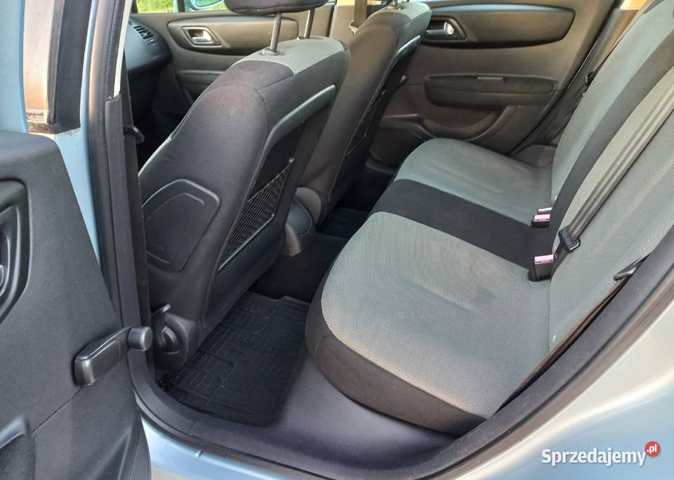 Na sprzedaż citroen c5 Kostrzyn