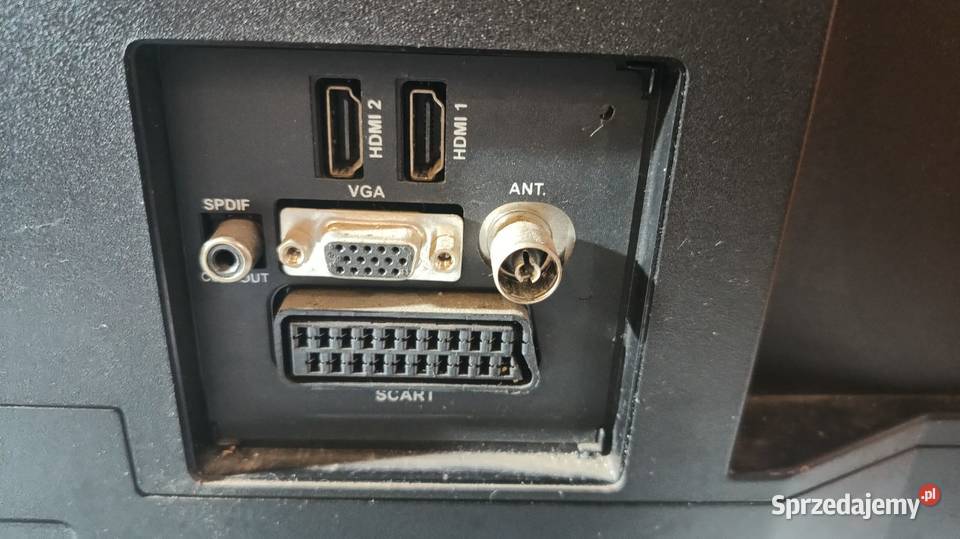 Telewizor LED Technika 22