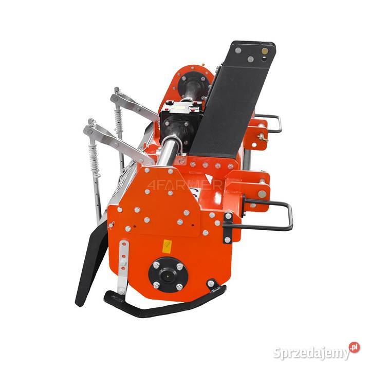 Glebogryzarka ciężka TMK 120 4FARMER Glebogryzarki