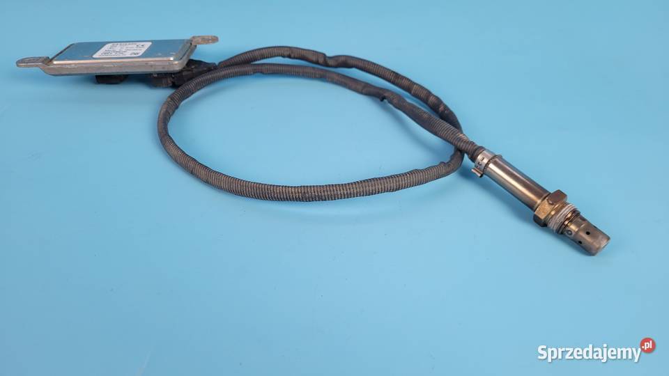 CASE IH PUMA 145 12r CZUJNIK TEMPERATURY SONDA