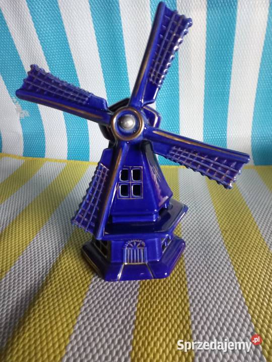 Wiatrak sprzedam kujawsko-pomorskie Borówno