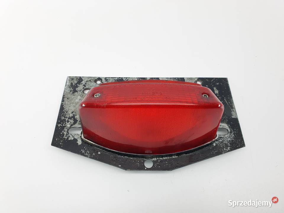 Lampa Tyl Mocowanie Suzuki Ltz 400 Kfx Oświetlenie Łódź sprzedam