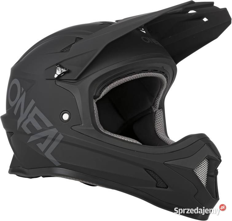 Markowy kask ONEAL romiar S M L XL 2XL do sprzedam