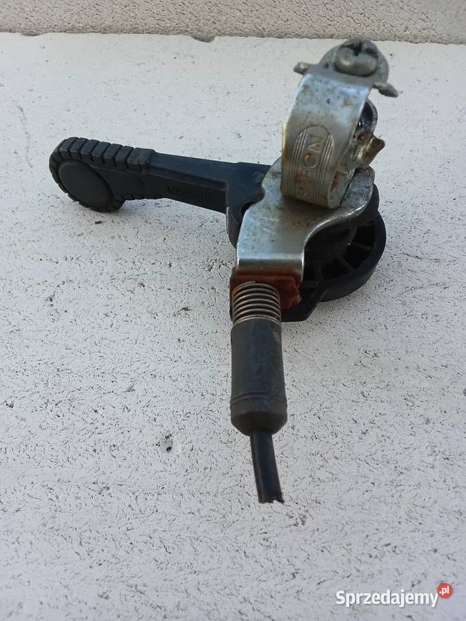 Manetka przerzutki Shimano Positron Milejewo sprzedam