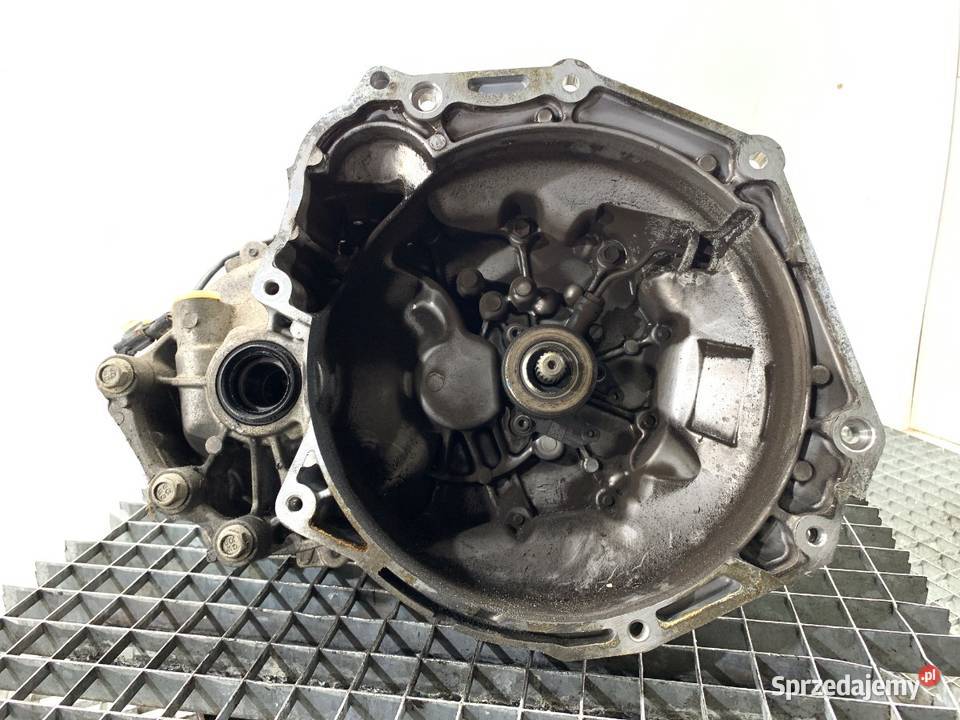 SKRZYNIA BIEGÓW OPEL KARL BLZ 10 75 1519 osobowe sprzedam