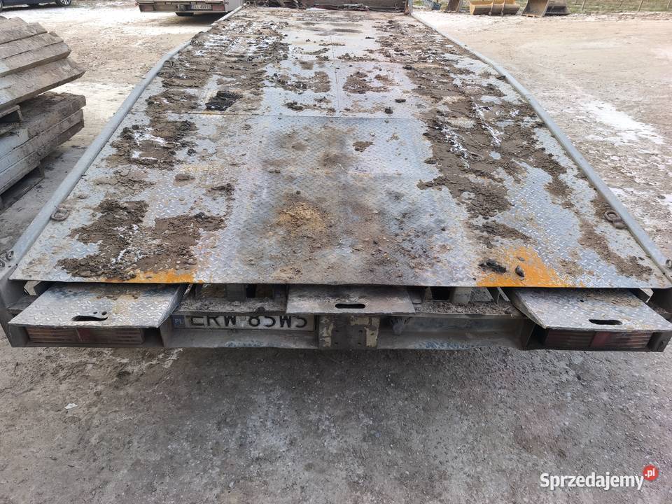 Mercedes 914 specjalny łódzkie Biała Rawska