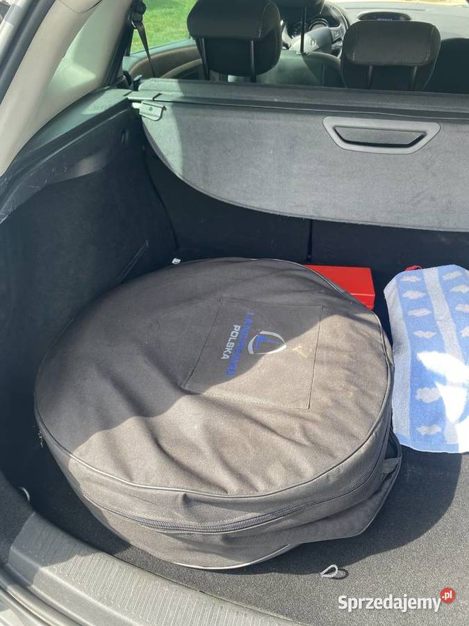 Renault Megane 3 grandtour salon Polska gaz kupiony w polskim salonie małopolskie Trzebinia