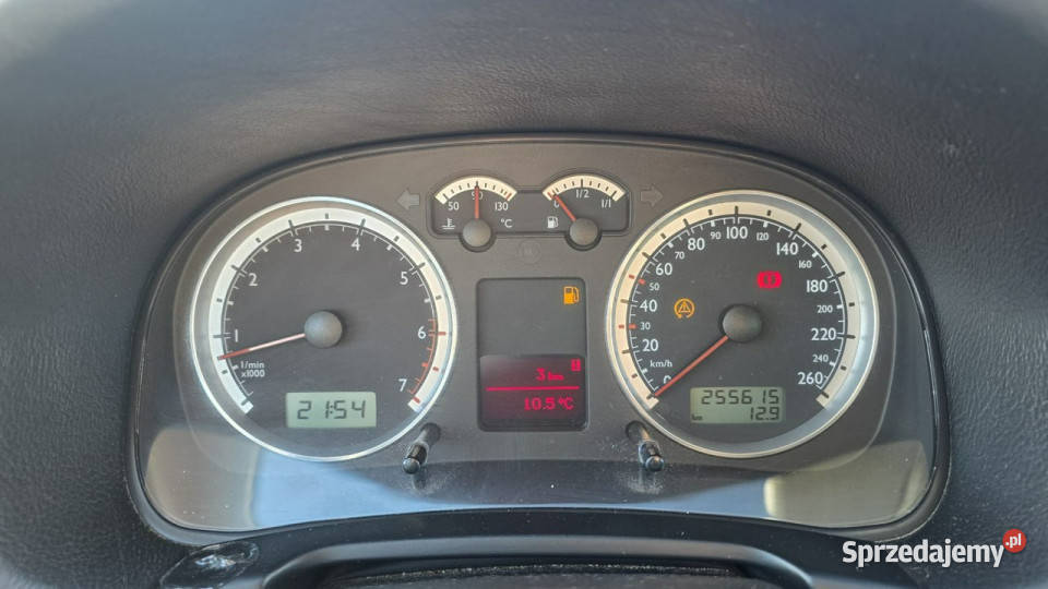 Volkswagen Golf climatronic 14 benzyna IV benzyna Lębork