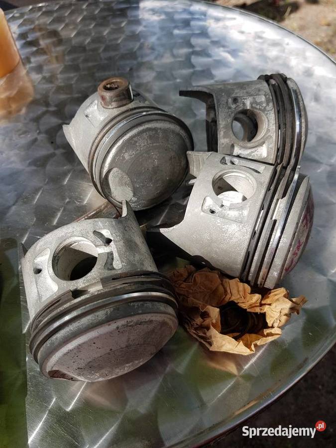 OryginałWSKNowy zestaw naprawczy Fiat 125p 13003 osobowe zachodniopomorskie Barlinek