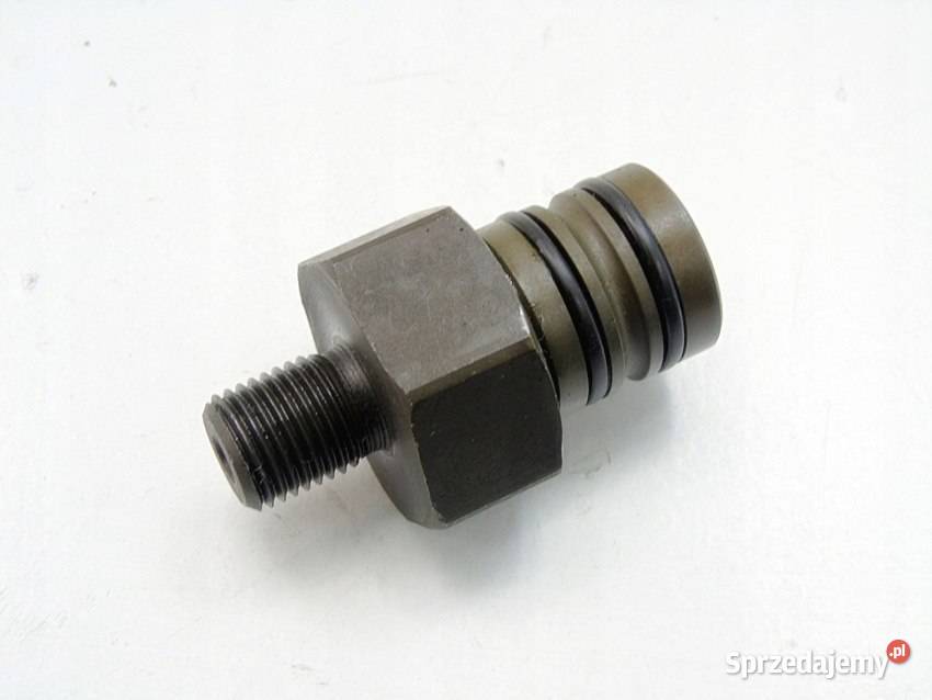 Śruba rozrządu 44 N62 BMW 5 6 7 X5 E60 E61 E63 śląskie