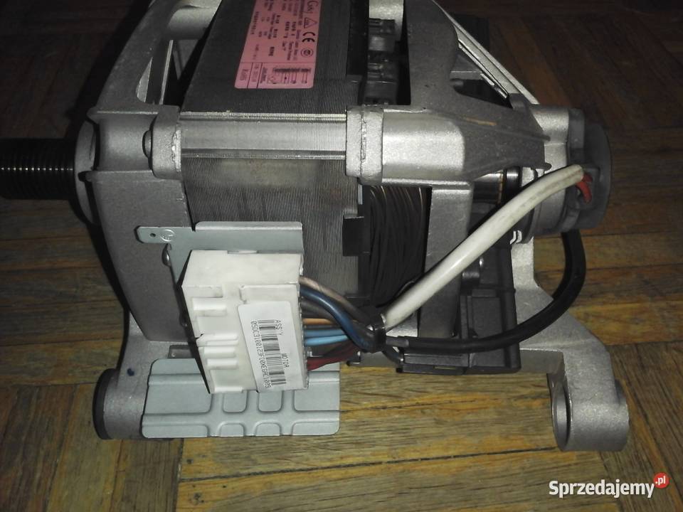 Silnik do pralki Whirpool Indesit Samsung LG Pozostałe Opole