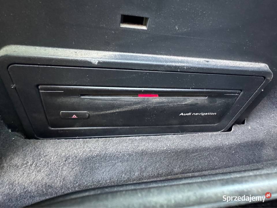 Audi a4 b6 19 tdi avf 130 avant A4 Rzeszów sprzedam